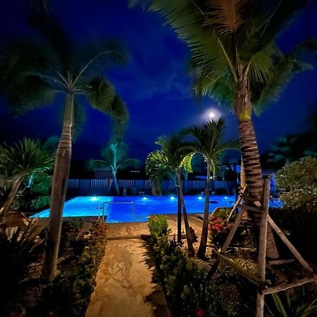 Sunset Resorts And Bar Ban Nong Chaeng  Екстериор снимка