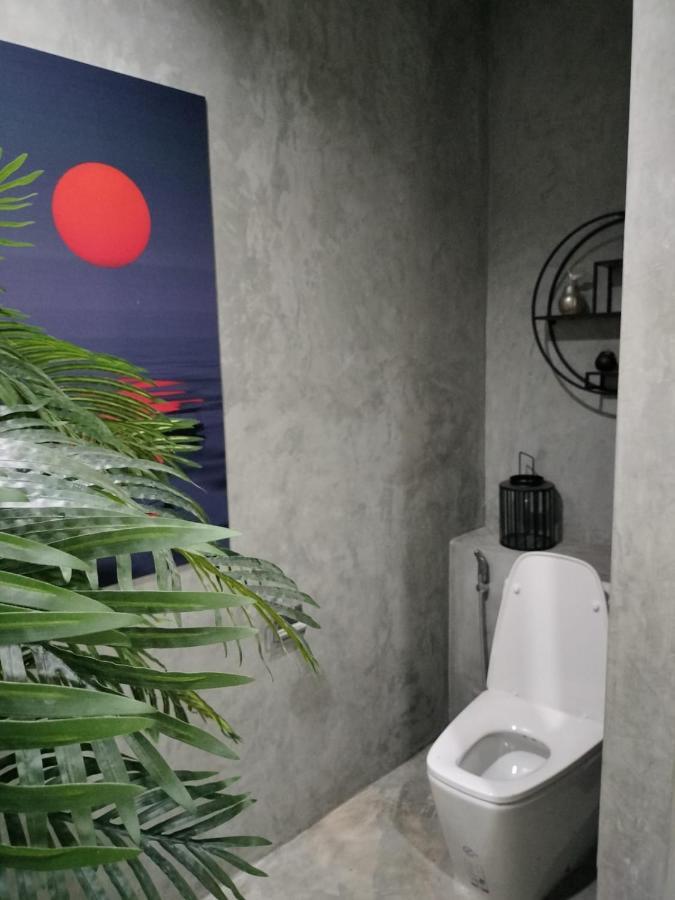 Sunset Resorts And Bar Ban Nong Chaeng  Екстериор снимка