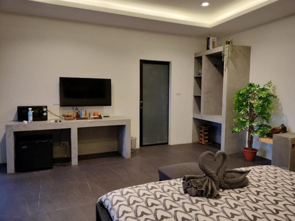Sunset Resorts And Bar Ban Nong Chaeng  Екстериор снимка
