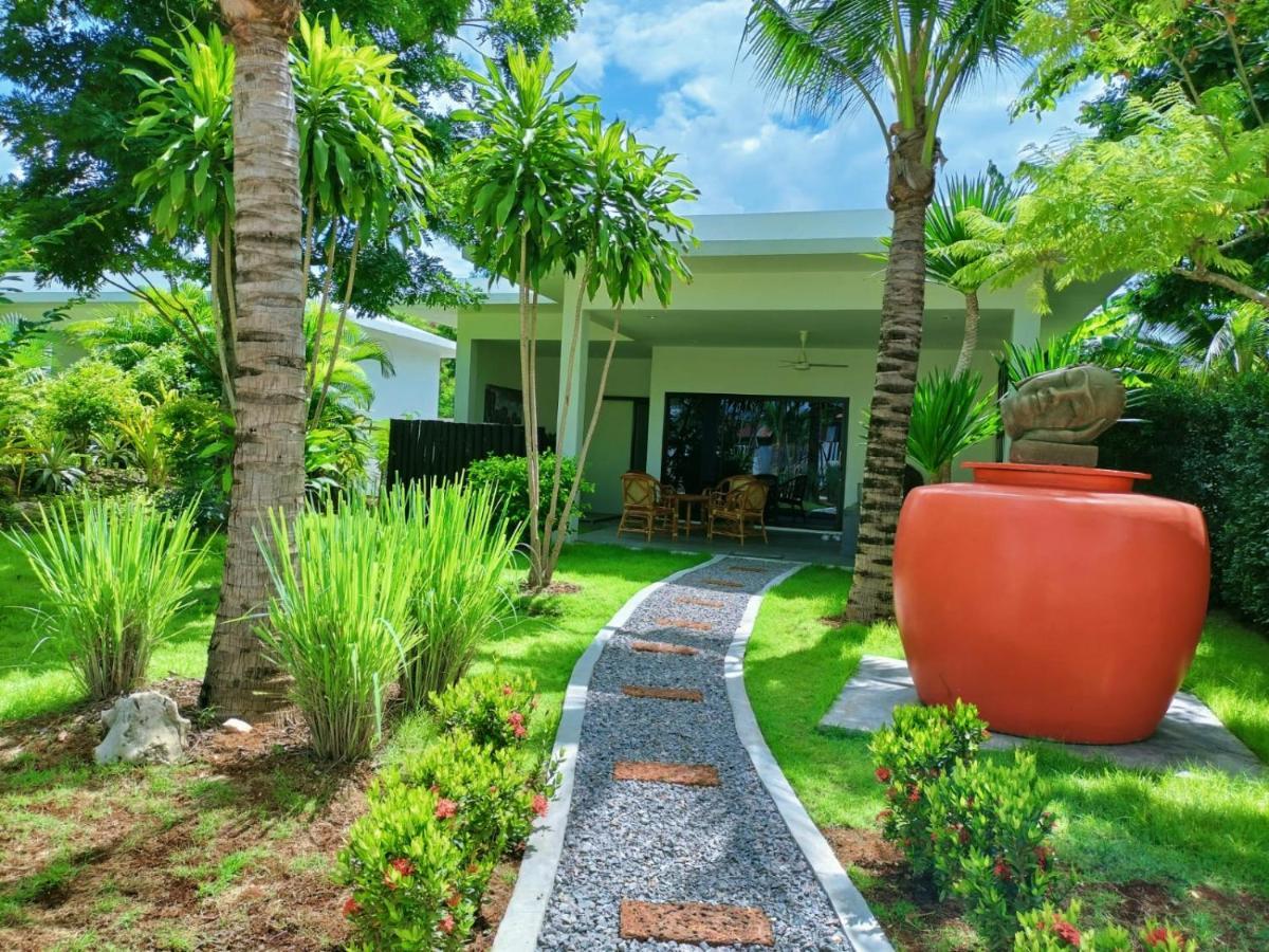 Sunset Resorts And Bar Ban Nong Chaeng  Екстериор снимка