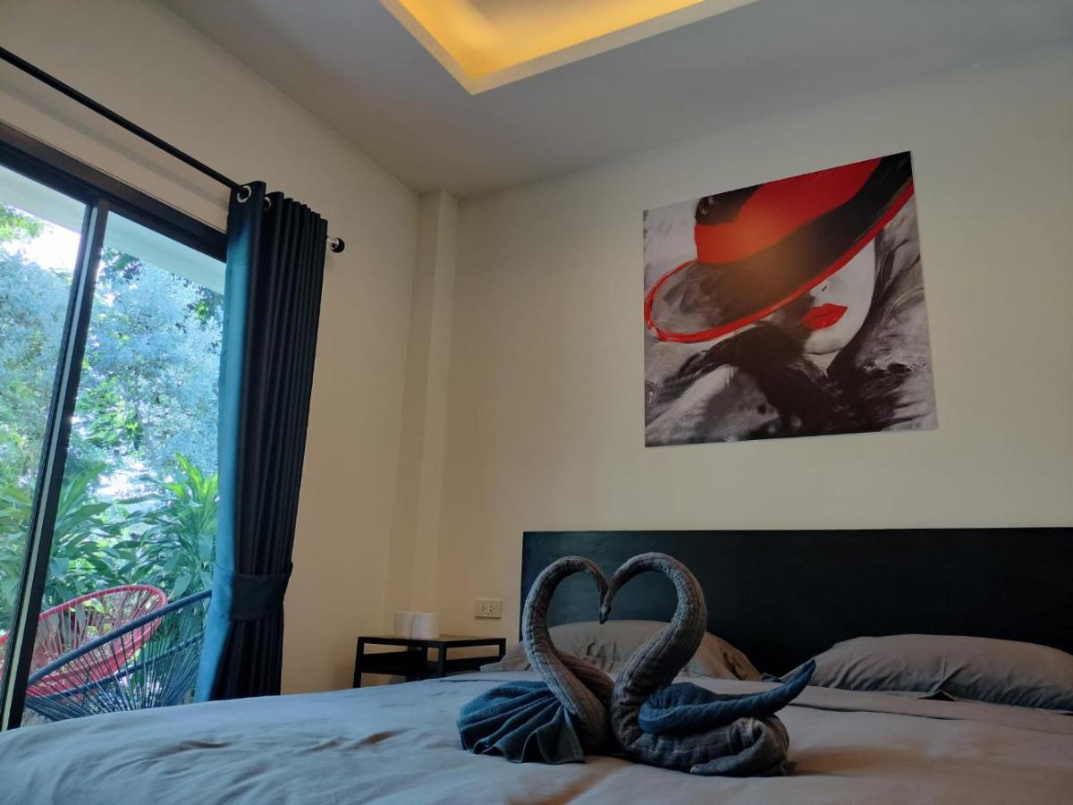 Sunset Resorts And Bar Ban Nong Chaeng  Екстериор снимка