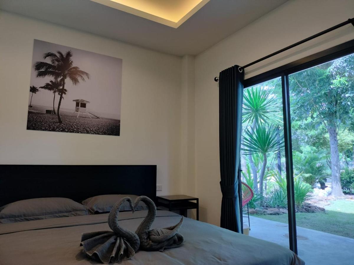Sunset Resorts And Bar Ban Nong Chaeng  Екстериор снимка