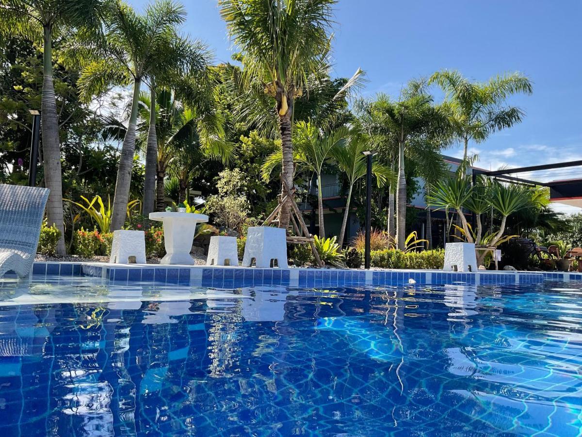 Sunset Resorts And Bar Ban Nong Chaeng  Екстериор снимка