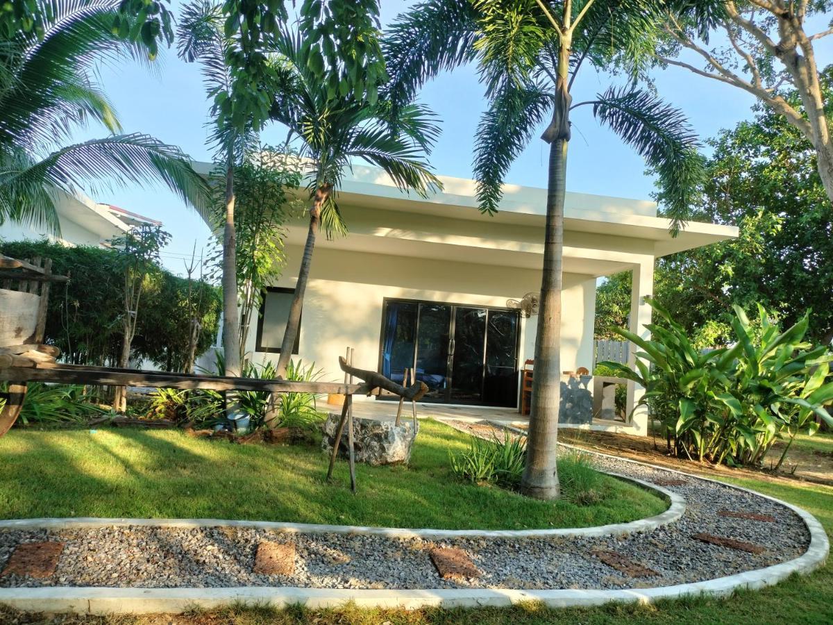 Sunset Resorts And Bar Ban Nong Chaeng  Екстериор снимка