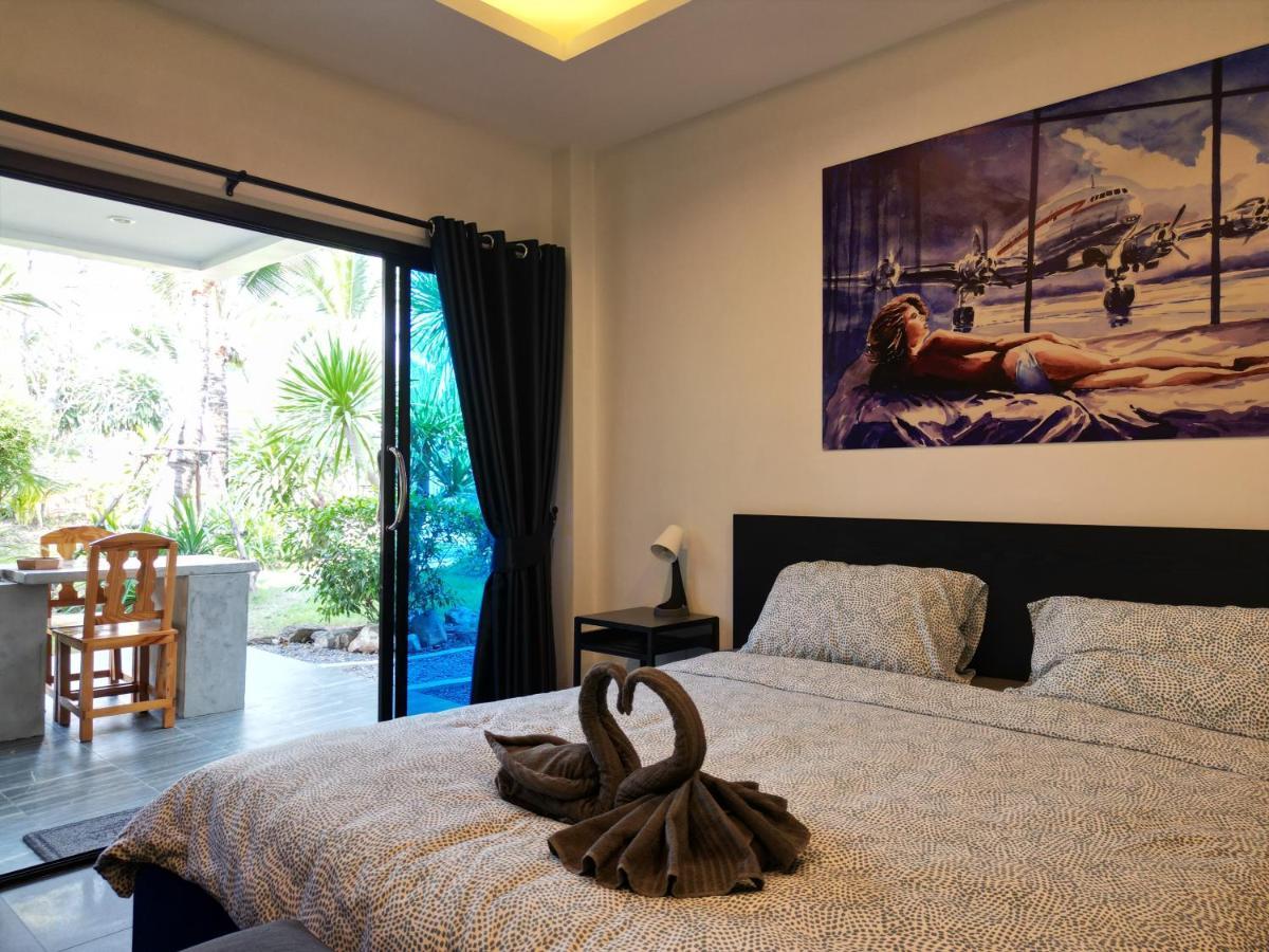 Sunset Resorts And Bar Ban Nong Chaeng  Екстериор снимка