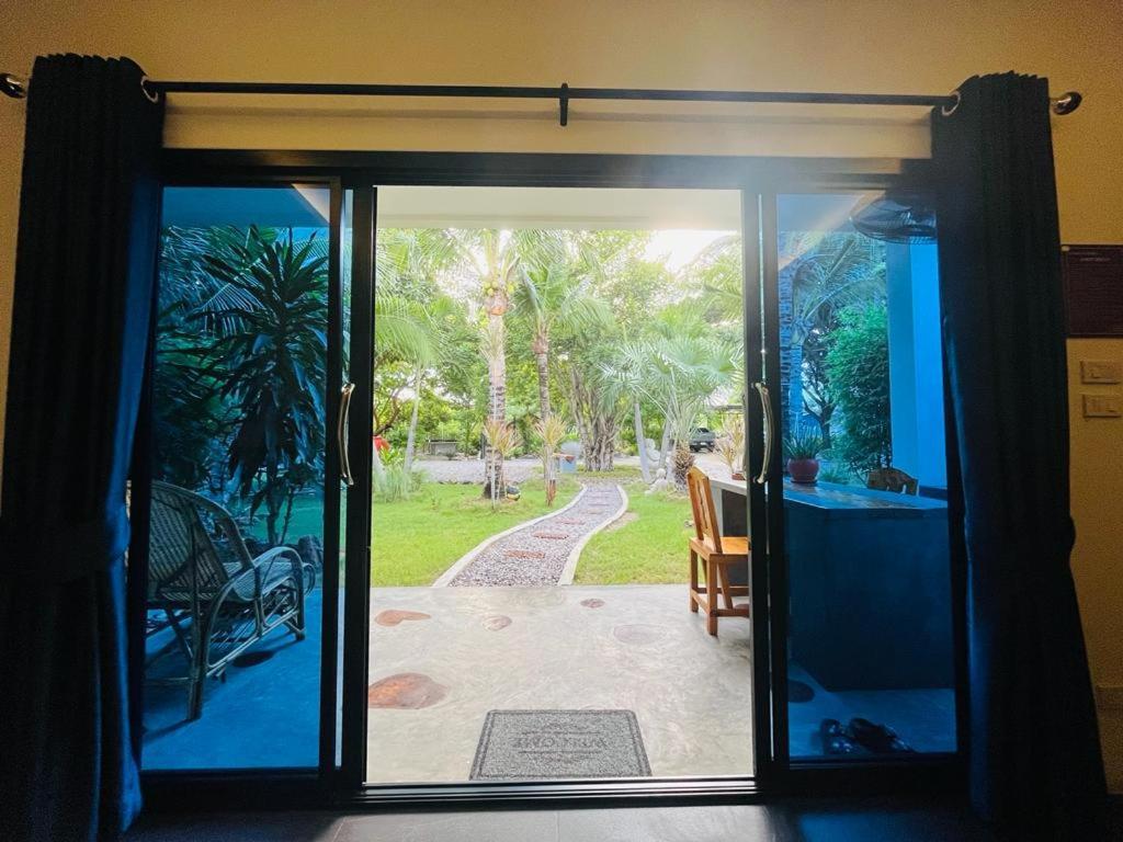 Sunset Resorts And Bar Ban Nong Chaeng  Екстериор снимка