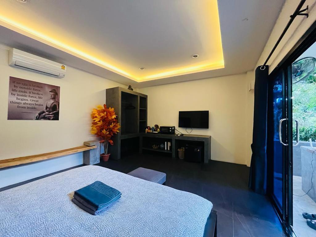 Sunset Resorts And Bar Ban Nong Chaeng  Екстериор снимка