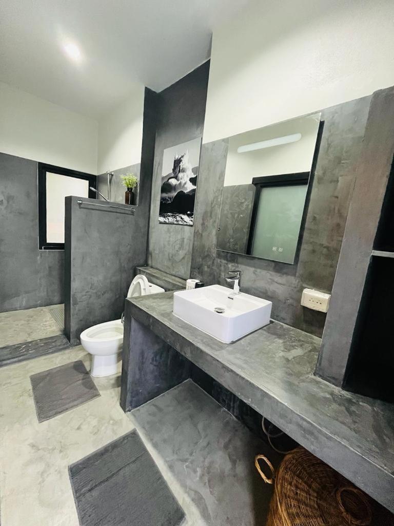 Sunset Resorts And Bar Ban Nong Chaeng  Екстериор снимка