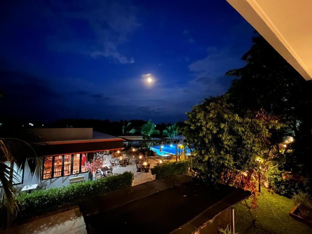 Sunset Resorts And Bar Ban Nong Chaeng  Екстериор снимка