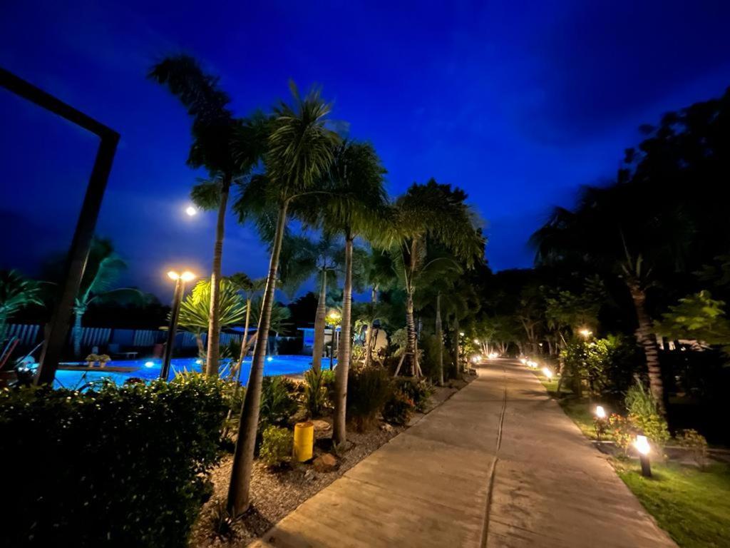 Sunset Resorts And Bar Ban Nong Chaeng  Екстериор снимка