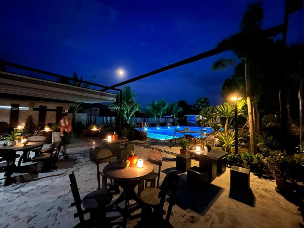 Sunset Resorts And Bar Ban Nong Chaeng  Екстериор снимка